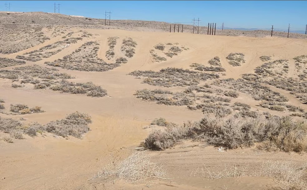 Land for Sale in Albuquerque New Mexico 87121